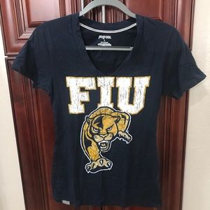 Florida International University V-Neck Shirt